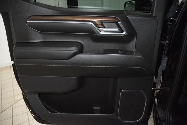 2024 Chevrolet Silverado 1500 LT - 23064505 - 43
