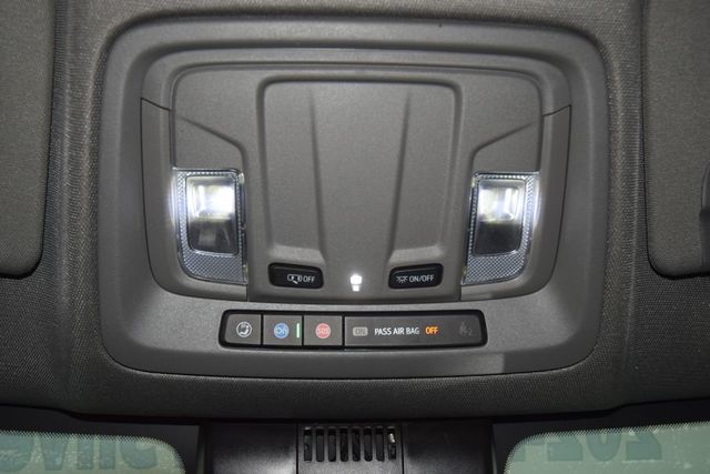 2024 Chevrolet Silverado 1500 LT - 23064505 - 47