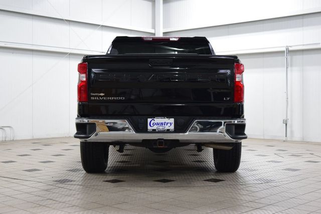 2024 Chevrolet Silverado 1500 LT - 23064505 - 6