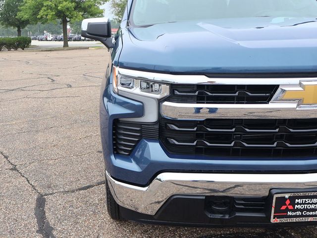 2024 Chevrolet Silverado 1500 LT - 23080705 - 11