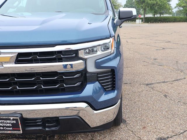 2024 Chevrolet Silverado 1500 LT - 23080705 - 12