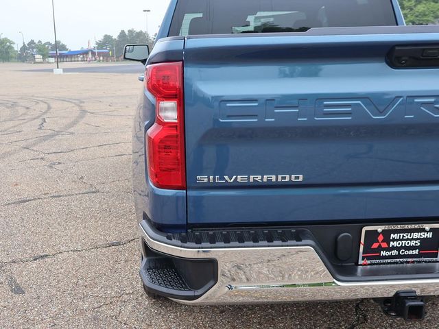 2024 Chevrolet Silverado 1500 LT - 23080705 - 13