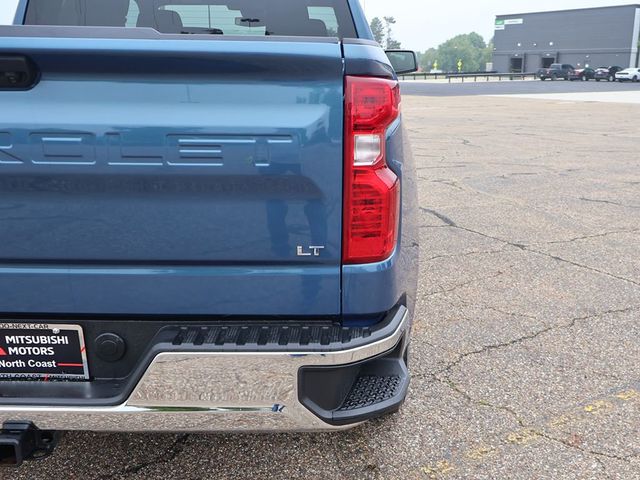 2024 Chevrolet Silverado 1500 LT - 23080705 - 14