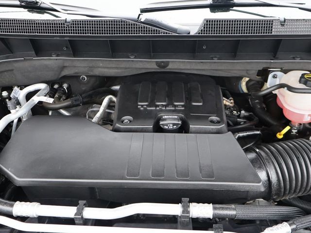 2024 Chevrolet Silverado 1500 LT - 23080705 - 17