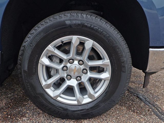 2024 Chevrolet Silverado 1500 LT - 23080705 - 18