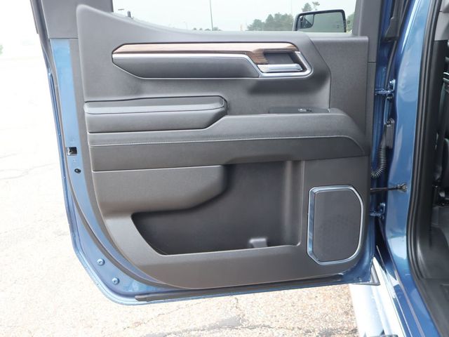 2024 Chevrolet Silverado 1500 LT - 23080705 - 21