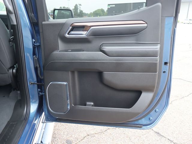 2024 Chevrolet Silverado 1500 LT - 23080705 - 22