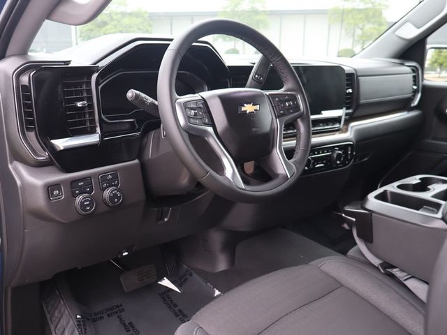 2024 Chevrolet Silverado 1500 LT - 23080705 - 23