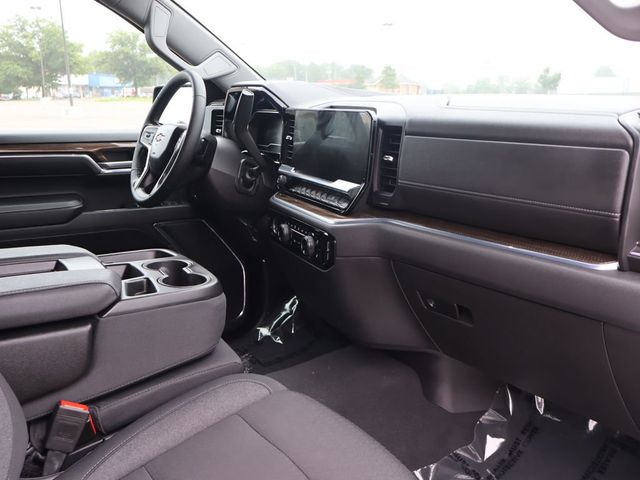 2024 Chevrolet Silverado 1500 LT - 23080705 - 24