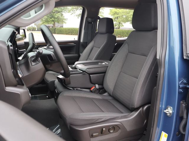 2024 Chevrolet Silverado 1500 LT - 23080705 - 25