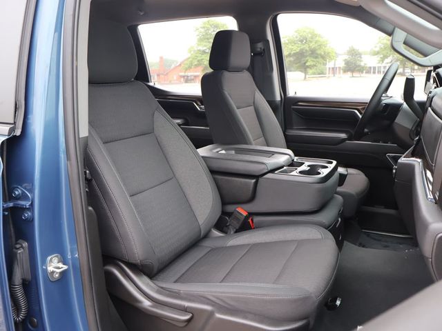 2024 Chevrolet Silverado 1500 LT - 23080705 - 26