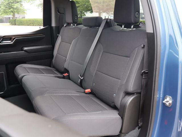 2024 Chevrolet Silverado 1500 LT - 23080705 - 28
