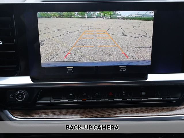 2024 Chevrolet Silverado 1500 LT - 23080705 - 2