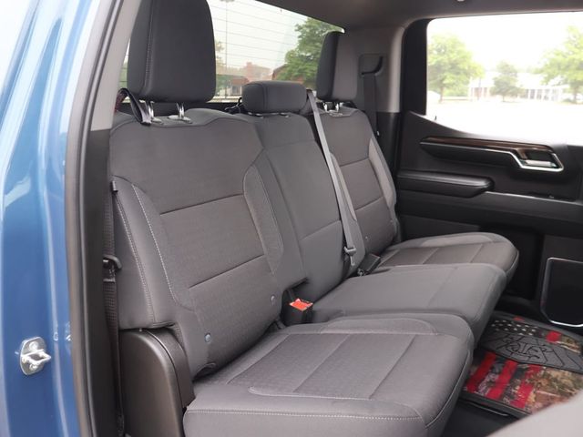 2024 Chevrolet Silverado 1500 LT - 23080705 - 29