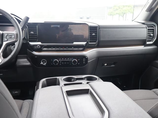 2024 Chevrolet Silverado 1500 LT - 23080705 - 30