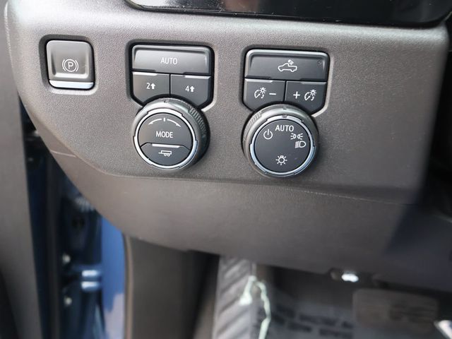 2024 Chevrolet Silverado 1500 LT - 23080705 - 32