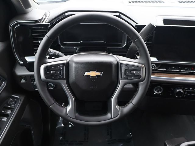 2024 Chevrolet Silverado 1500 LT - 23080705 - 33