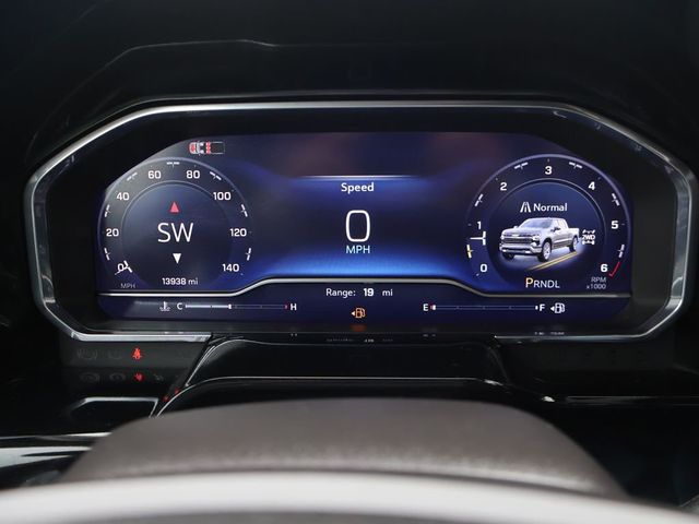 2024 Chevrolet Silverado 1500 LT - 23080705 - 35