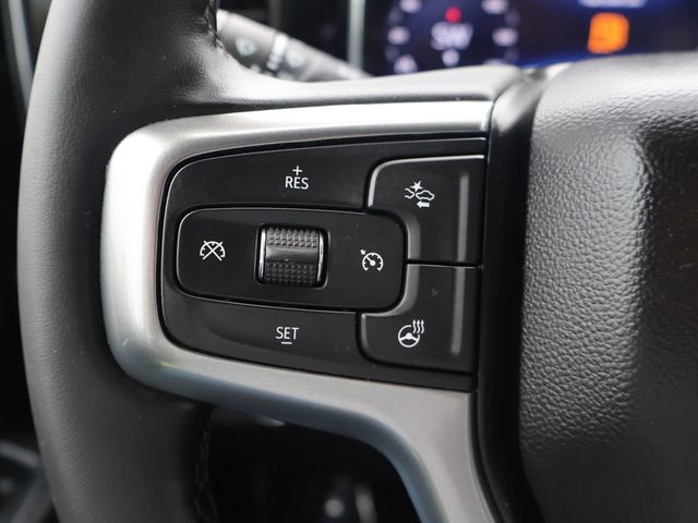 2024 Chevrolet Silverado 1500 LT - 23080705 - 36