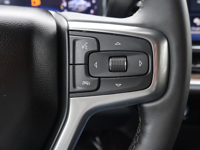 2024 Chevrolet Silverado 1500 LT - 23080705 - 37