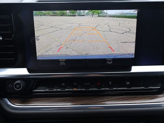 2024 Chevrolet Silverado 1500 LT - 23080705 - 39