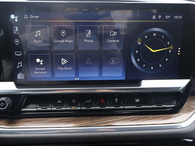 2024 Chevrolet Silverado 1500 LT - 23080705 - 42