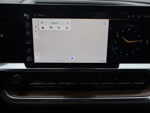 2024 Chevrolet Silverado 1500 LT - 23080705 - 43