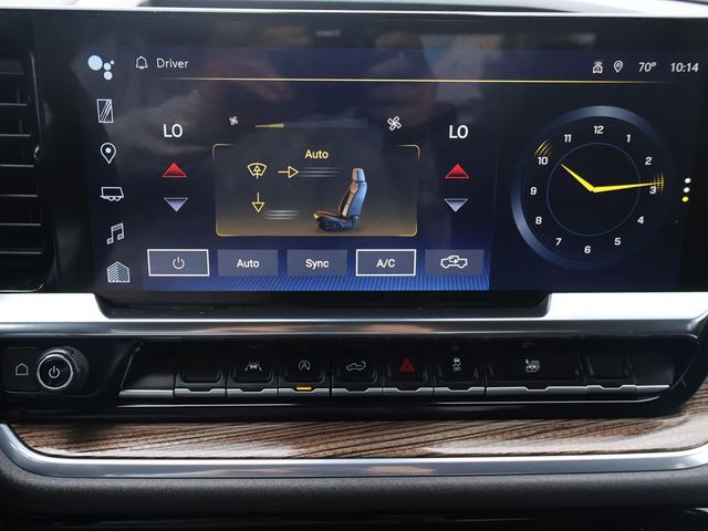 2024 Chevrolet Silverado 1500 LT - 23080705 - 45