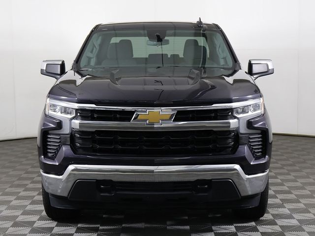 2024 Chevrolet Silverado 1500 LT - 22921130 - 9