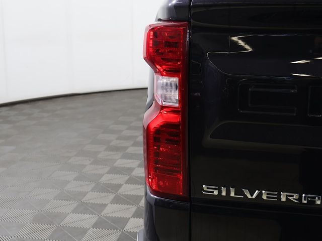 2024 Chevrolet Silverado 1500 LT - 22921130 - 13