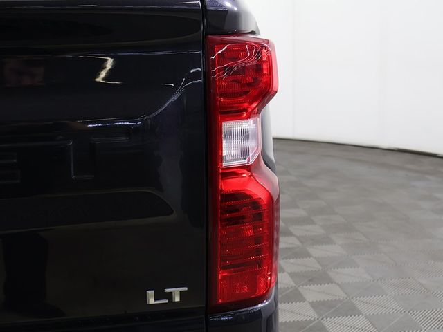 2024 Chevrolet Silverado 1500 LT - 22921130 - 14