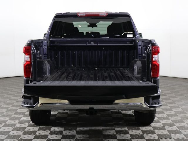 2024 Chevrolet Silverado 1500 LT - 22921130 - 17