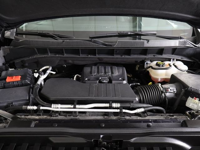 2024 Chevrolet Silverado 1500 LT - 22921130 - 18