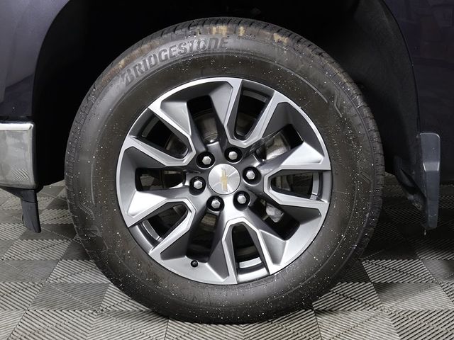 2024 Chevrolet Silverado 1500 LT - 22921130 - 19