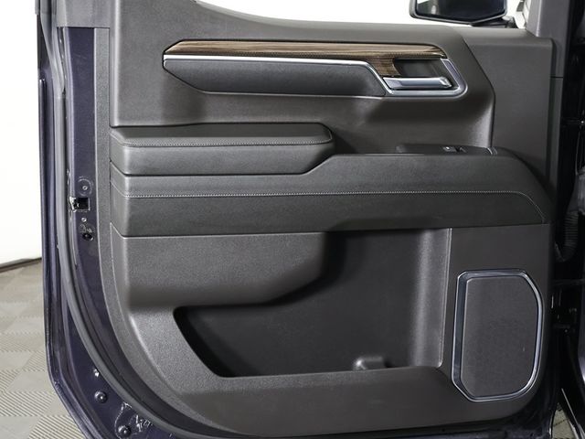 2024 Chevrolet Silverado 1500 LT - 22921130 - 22