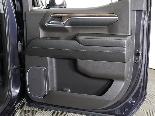 2024 Chevrolet Silverado 1500 LT - 22921130 - 23