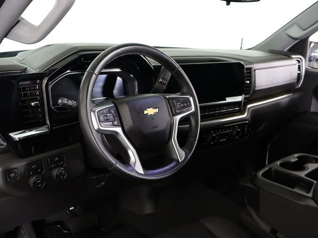 2024 Chevrolet Silverado 1500 LT - 22921130 - 24
