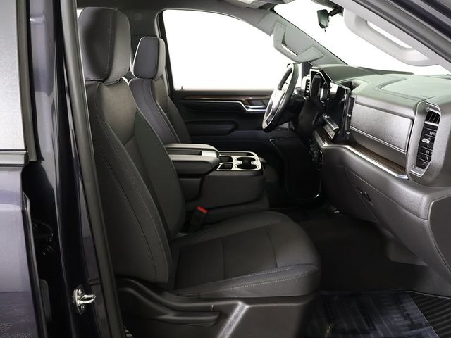 2024 Chevrolet Silverado 1500 LT - 22921130 - 27
