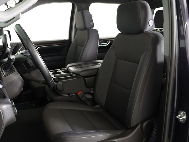 2024 Chevrolet Silverado 1500 LT - 22921130 - 28