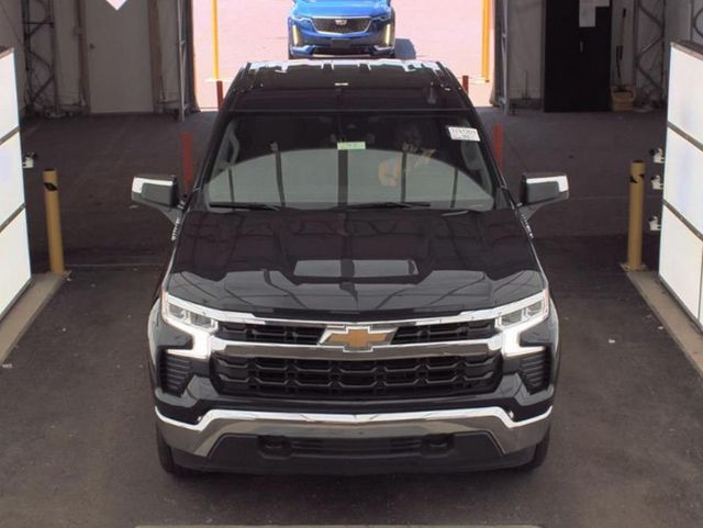 2024 Chevrolet Silverado 1500 LT - 22921130 - 2