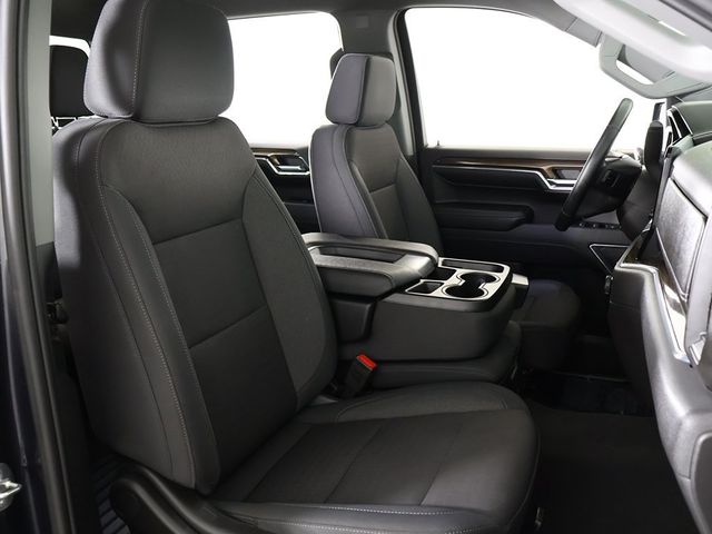 2024 Chevrolet Silverado 1500 LT - 22921130 - 29