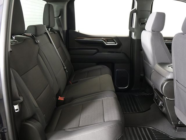 2024 Chevrolet Silverado 1500 LT - 22921130 - 32