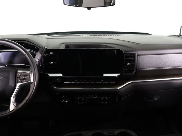 2024 Chevrolet Silverado 1500 LT - 22921130 - 33