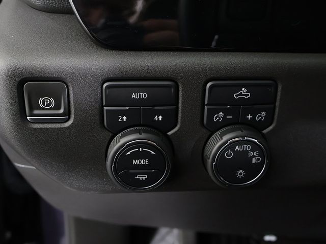 2024 Chevrolet Silverado 1500 LT - 22921130 - 35