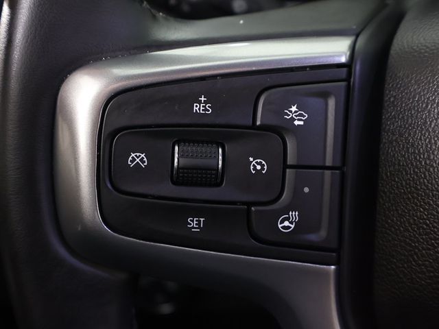 2024 Chevrolet Silverado 1500 LT - 22921130 - 40