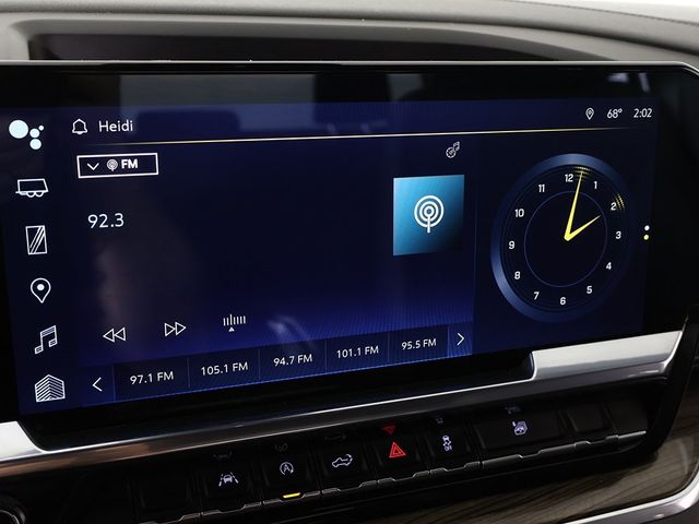 2024 Chevrolet Silverado 1500 LT - 22921130 - 42