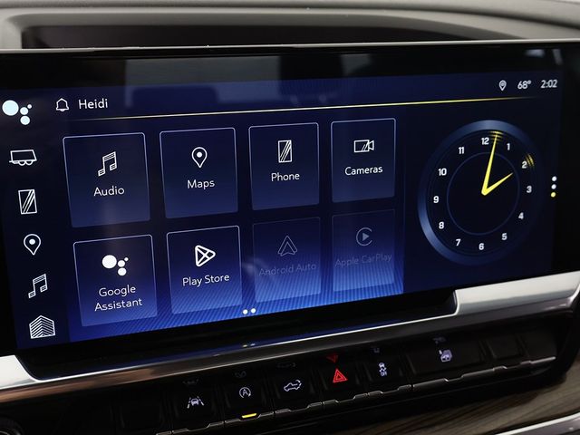 2024 Chevrolet Silverado 1500 LT - 22921130 - 43