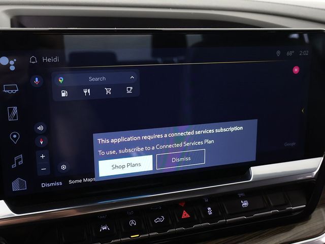 2024 Chevrolet Silverado 1500 LT - 22921130 - 44