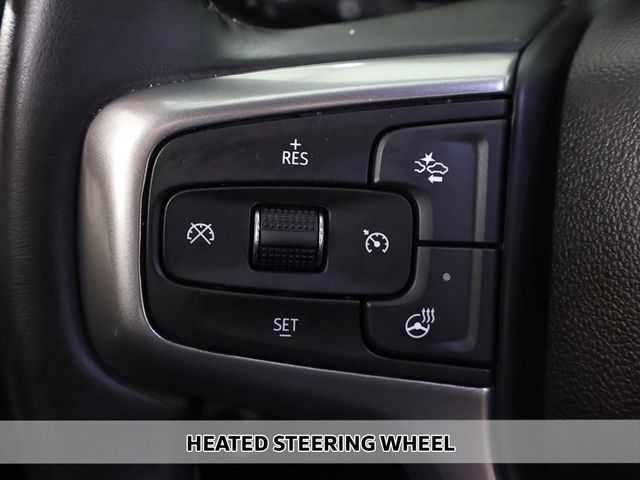 2024 Chevrolet Silverado 1500 LT - 22921130 - 4