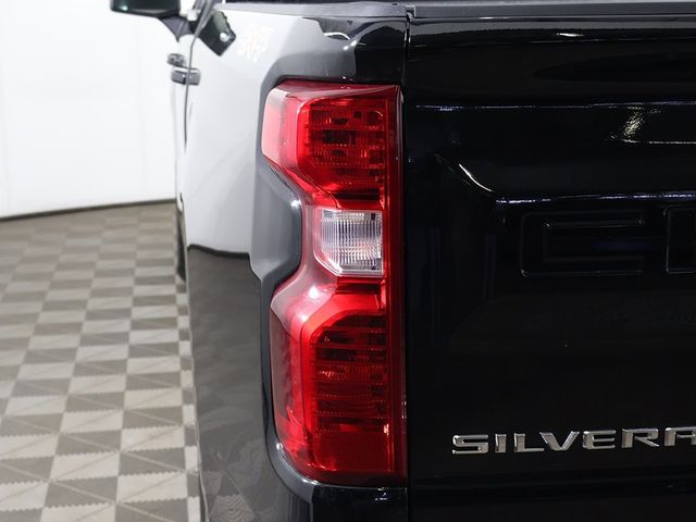 2024 Chevrolet Silverado 1500 LT - 22993589 - 13